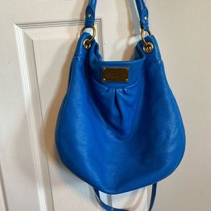 Mar by Marc Jacobs Hobo- Workwear collection